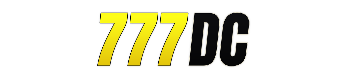777dc Logo